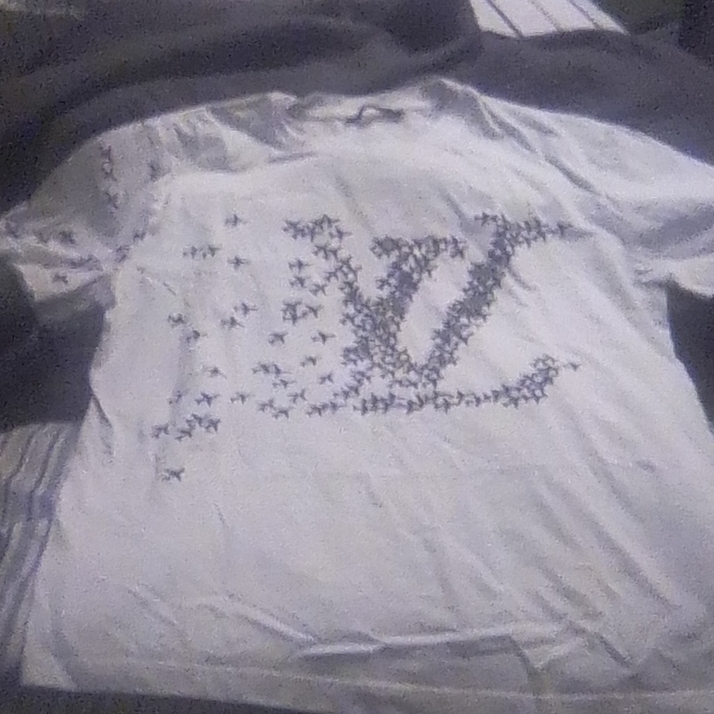 Louis Vuitton shirt